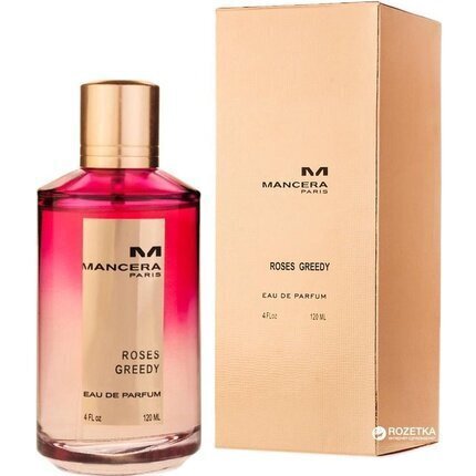 Mancera Roses Greedy - EdP 120 ml – kuva 6/8