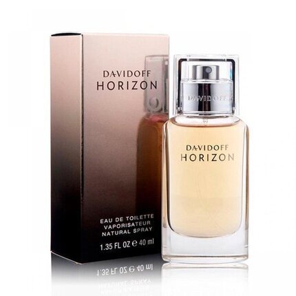Davidoff Horizon - EdT 125 ml