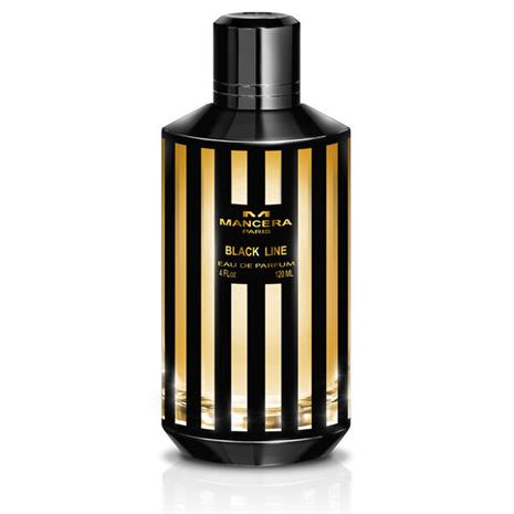 Mancera Black Line - EdP 120 ml_