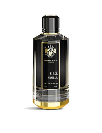 Mancera Black Line - EdP 120 ml_