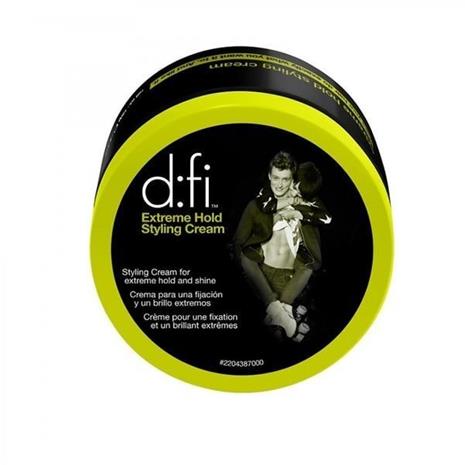 d:fi Extreme Hold Styling Duo