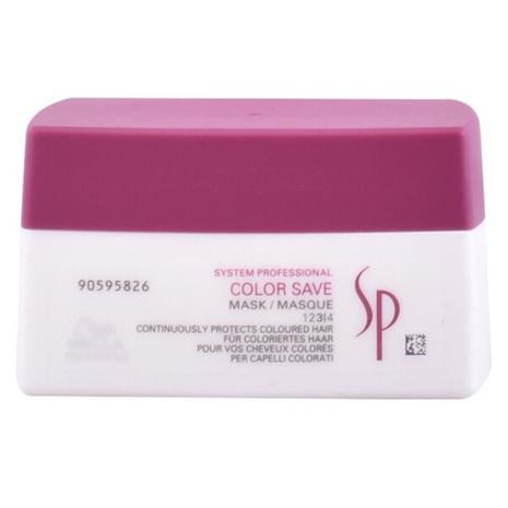 Wella SP Color Save Mask (200ml)