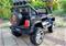 Lasten sähkömaasturi Jeep S2388, musta – kuva 1