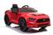 Sähköauto lapsille Ford Mustang GT SX2038, punainen – kuva 1