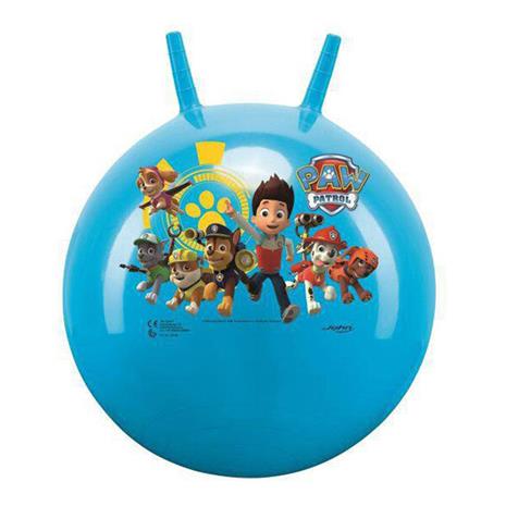 Paw Patrol (Ryhmä Hau), pomppupallo