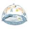 Chicco Enjoy Colors Gym light blue – kuva 3