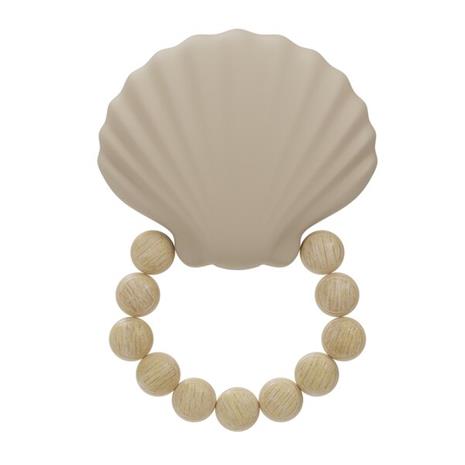 Purulelu - Simpukka - Beige Label LLST-26818
