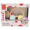 Puinen lelu Hape Turtle – kuva 3
