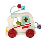 Opetuslelu Bam Bam Ambulance