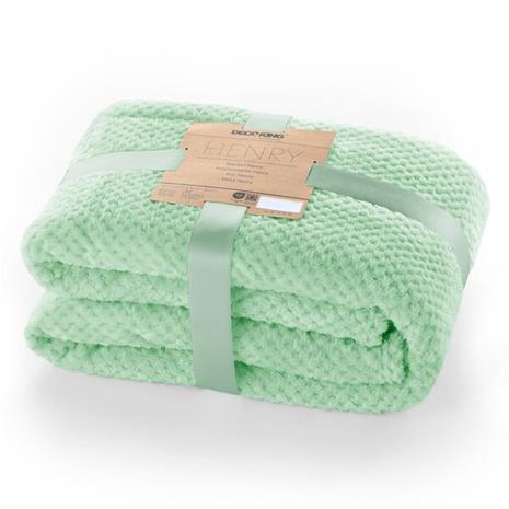 Decoking Henry -huopa, minttu