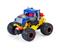 Dickie Toys Sharp Eagle Auto – kuva 1