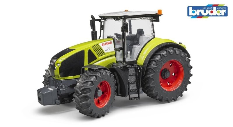 SIKU Claas Axion 950