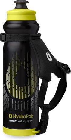 Juomapullo HydraPak Tempo Pro, 400 ml