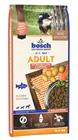 Koiran kuivaruoka Bosch Adult Salmon & Potato (High Premium) 15kg