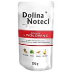Dolina Noteci Premium naudanlihalla, 150 g