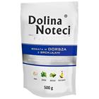 Dolina Noteci Premium turskalla ja parsakaalilla, 500 g