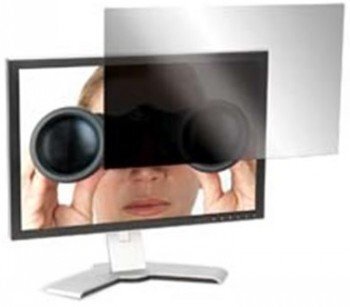 Targus Privacy Screen 27' (16:9) näytön yksityisyyssuoja