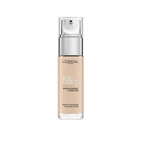 L'Oréal Paris True match foundation -meikkivoide – kuva 8/8