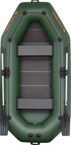PVC-kumivene Kolibri K-280CT