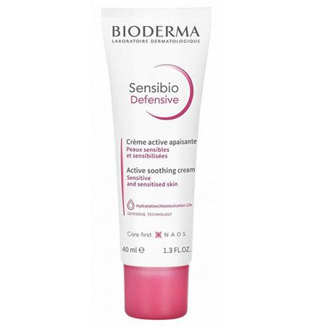 Bioderma Sensibio Defensive 40 ml