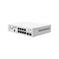 MikroTik CSS610-8G-2S+IN, reititin – kuva 4