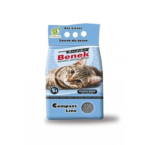 Super Benek Compact - 10 l