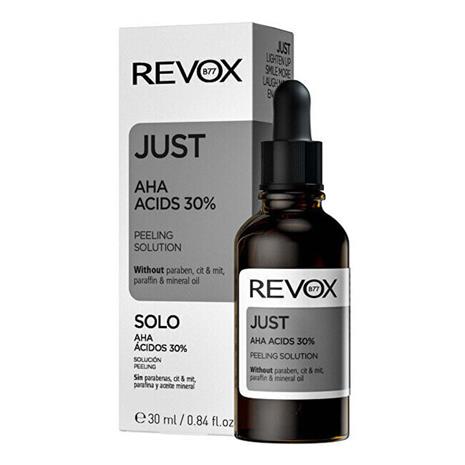Revox JUST Aha Acids 30 ml