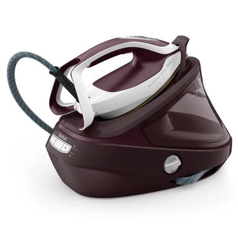 Tefal Pro Express Ultimate II GV9721E0, silityskeskus