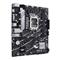 ASUS PRIME B760M-K D4 Emolevy - Intel B760 - Intel LGA1700 socket - DDR4 RAM - Micro-ATX – kuva 2