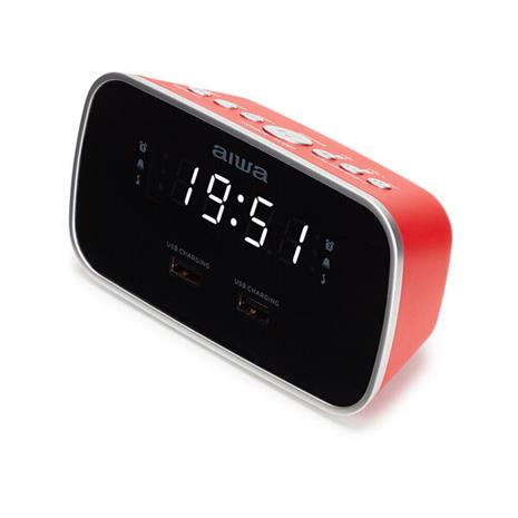 Aiwa CRU-19, herätyskello
