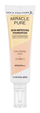 Miracle Pure Foundation 30 ml No. 033