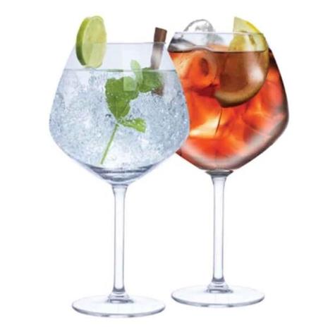 Gin&Tonic-lasi 4-pakkaus