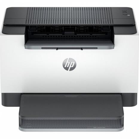 HP LaserJet M209d Lasertulostin - Yksivärinen - Laser – kuva 3/8