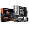 GIGABYTE B650M GAMING PLUS WIFI Emolevy - AMD B650 - AMD AM5 socket - DDR5 RAM - ATX – kuva 3