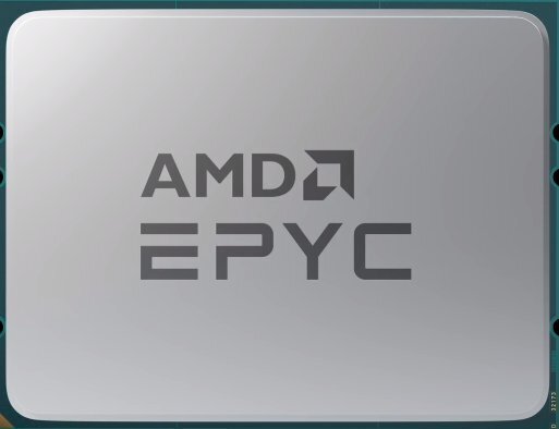 AMD EPYC 9474F, prosessori