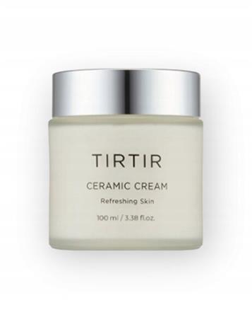 TIRTIR Ceramic Cream 100 ml – kuva 6/8