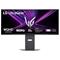 LG 34G600A-B (34"), näyttö – kuva 3
