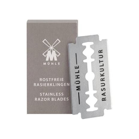 Mühle Tuplapartaterä x10