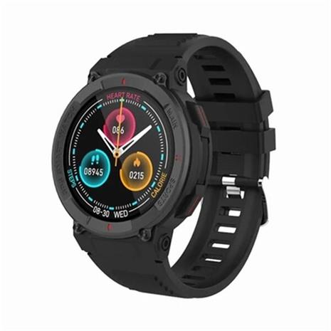 Denver SWG-339, GPS-älykello