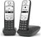 Gigaset A690 Duo, langaton puhelin 2kpl – kuva 5