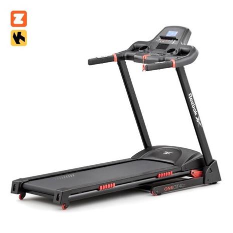 Reebok GT40z Treadmill – kuva 2/3