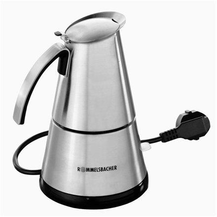 Rommelsbacher EKO 366/EE, espressokeitin