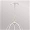 Elstead Lighting Bradbury kattokruunu (Valkoinen) – kuva 2