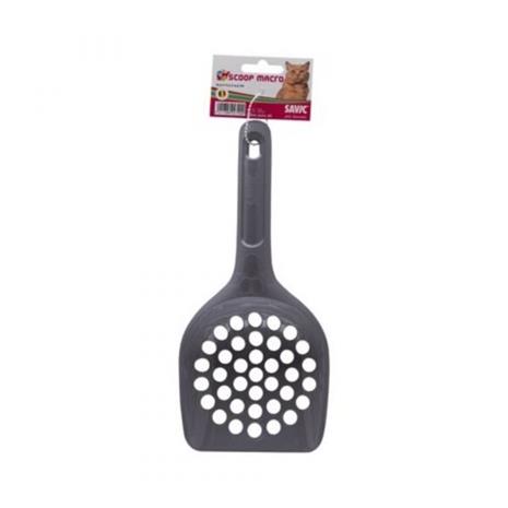 Savic Cat Litter Scoop Micro Mix 26cm macro