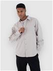 Hurley Staple Twill Paita bone Miehet
