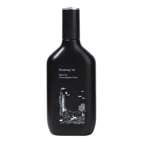 Pyunkang Yul - Black Tea Deep Infusion Toner