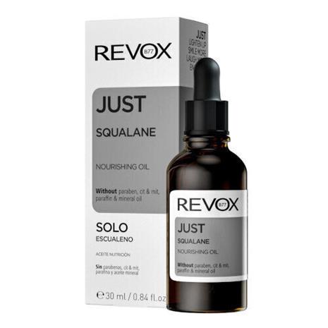 Revox JUST Squalene 30 ml