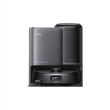 Anker Eufy Omni E25 Black, moppaava robotti-imuri