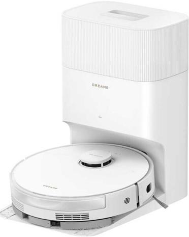 Dreame D20 Plus, moppaava robotti-imuri