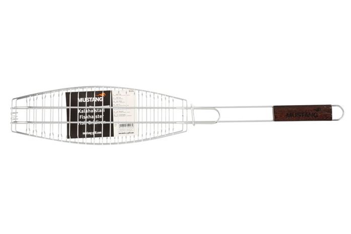 Mustang Kalahalsteri 70cm (304028)